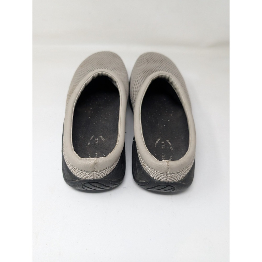 Merrell Shoes Womens Size 10 Primo Breeze II Clogs Silvermist Mesh Slip On Mule - Picture 4 of 7